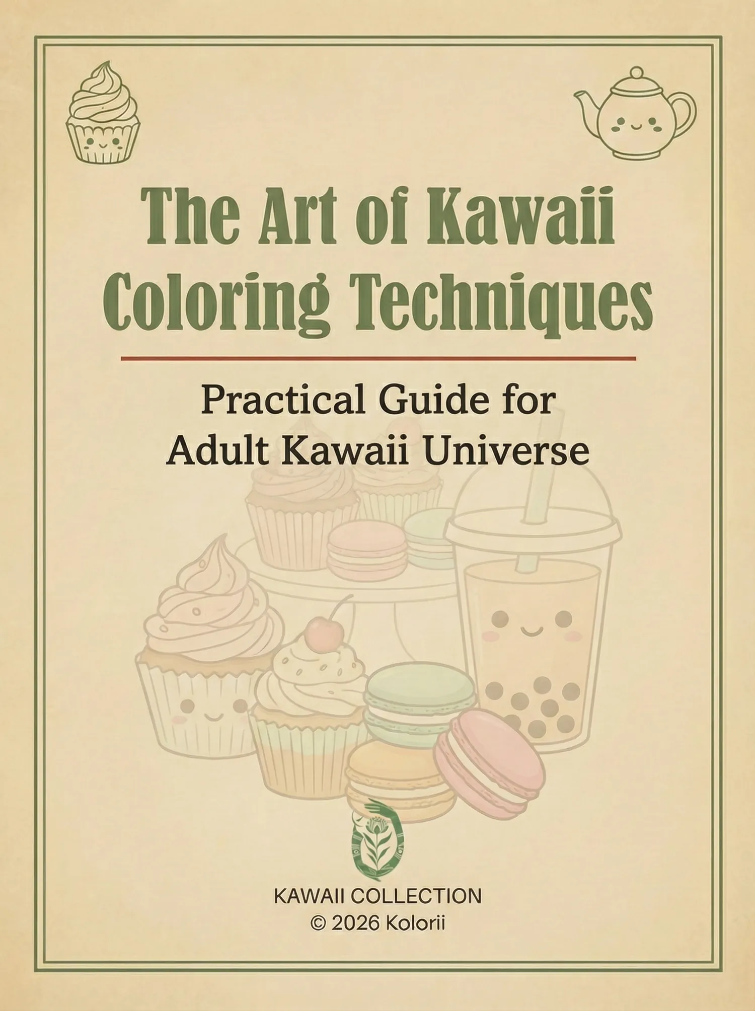 Kawaii Universe technical guide